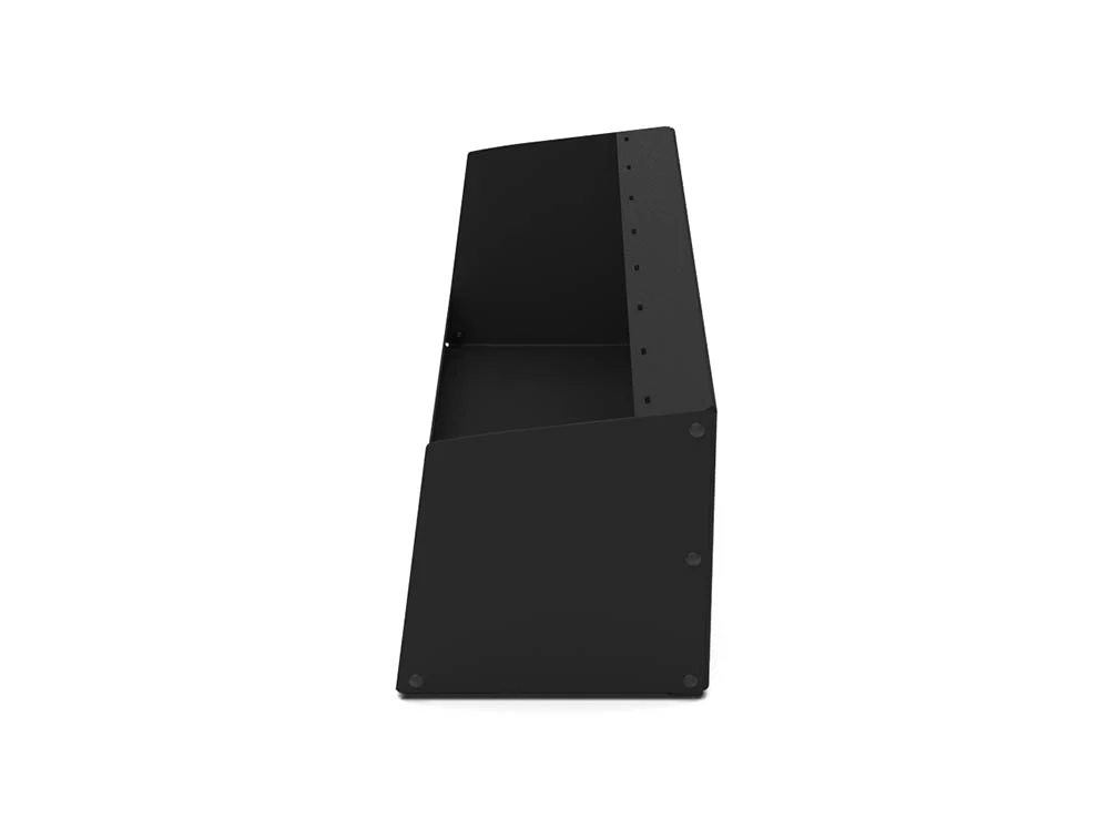 Transit Van 36" Open Face Upper Cabinet - FVCO