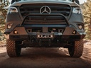 Winch Fairlead - FVCO