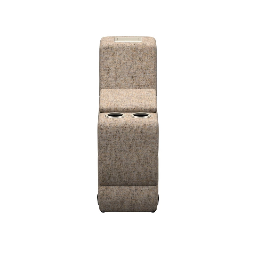 Thomas Payne® Signature Seismic Series RV Theater Seating Center Console - 12"