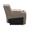 Thomas Payne® Signature Seismic Series RV Theater Seating Center Console - 12"