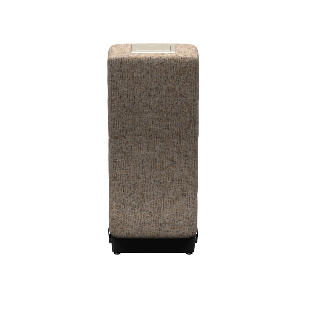 Thomas Payne® Signature Seismic Series RV Theater Seating Center Console - 12"