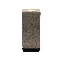 Thomas Payne® Signature Seismic Series RV Theater Seating Center Console - 12"