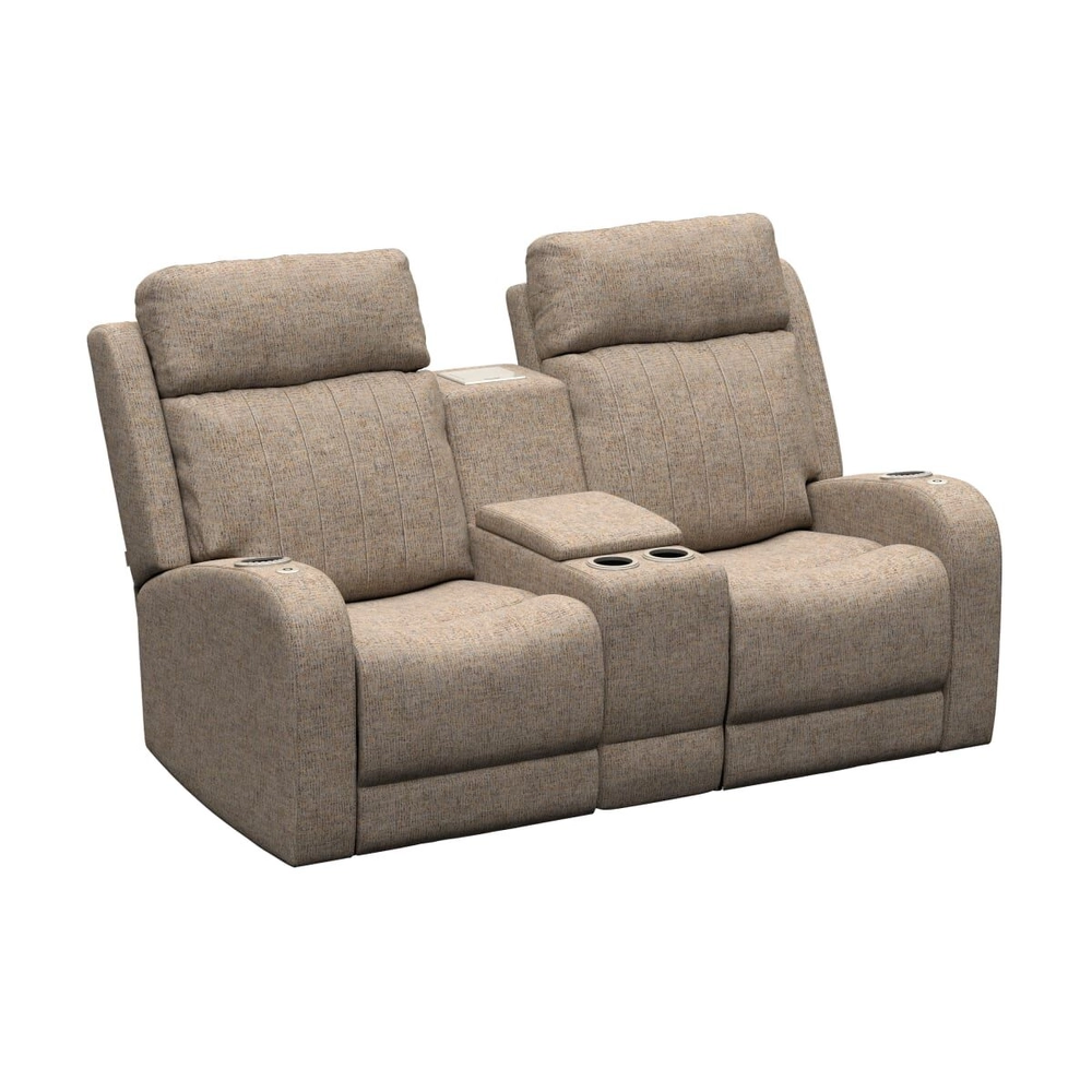 Thomas Payne® Signature Seismic Series RV Theater Seating Center Console - 12"