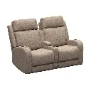 Thomas Payne® Signature Seismic Series RV Theater Seating Center Console - 5"