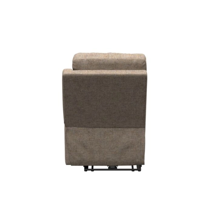 Thomas Payne® Signature Seismic Series RV Theater Seating Recliner - Left Arm