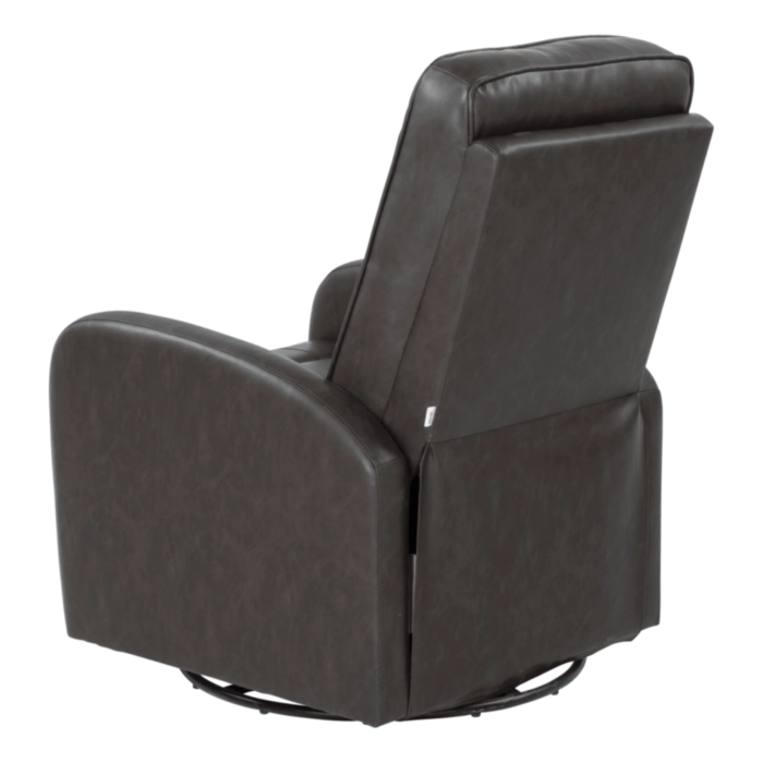 Swivel Pushback Recliner