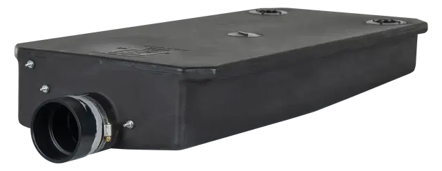 Holding Tank H4173