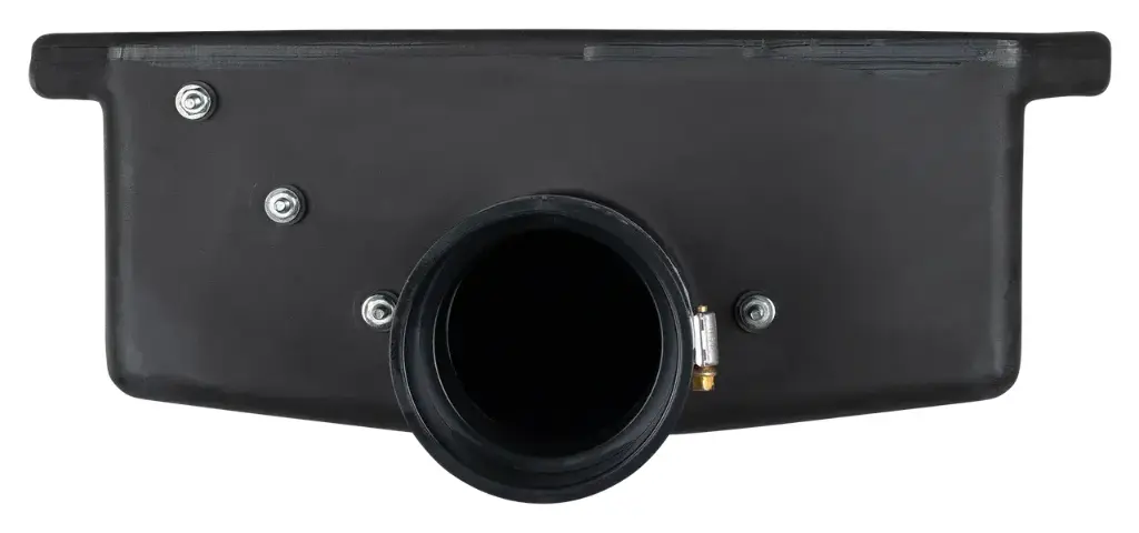 Holding Tank H4173