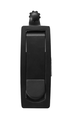 Compression Cabinet Latch