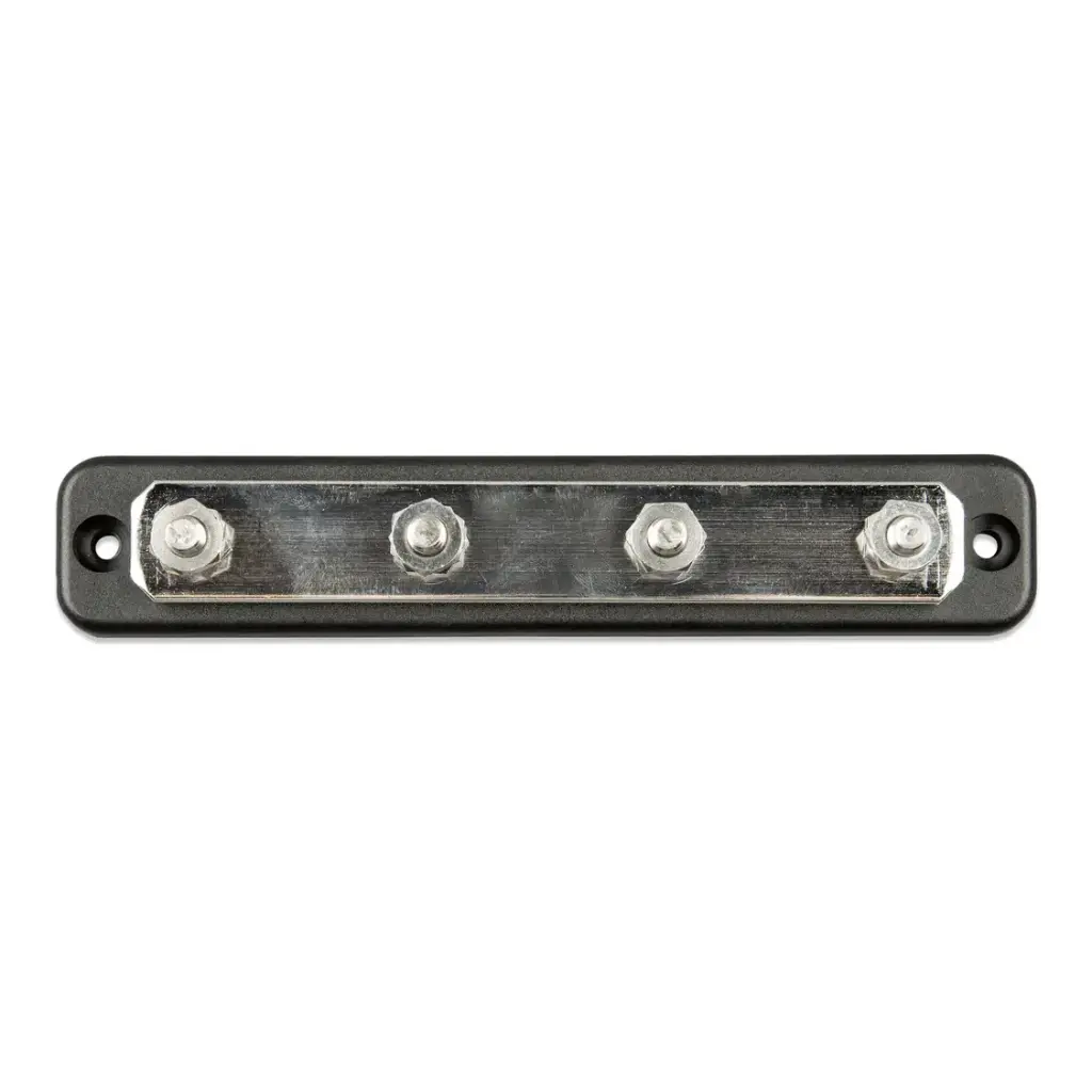 Victron Energy – Busbar – 4 Studs – 70V/250A