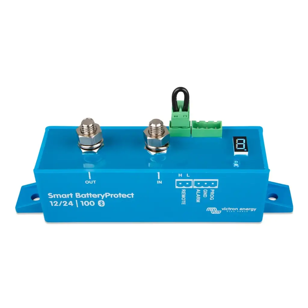 Victron Energy Smart BatteryProtect 12/24V-100A