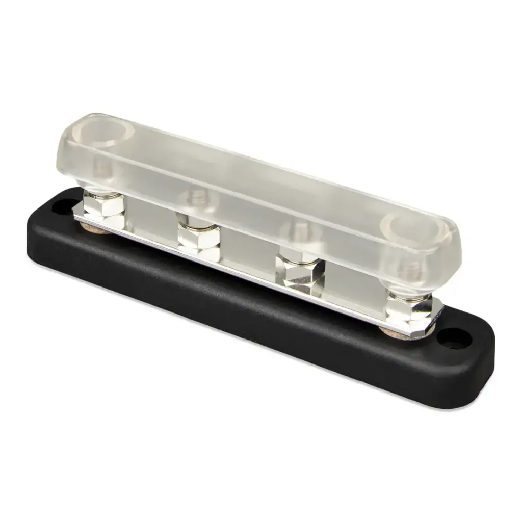 Victron Energy – Busbar – 4 Studs – 70V/150A