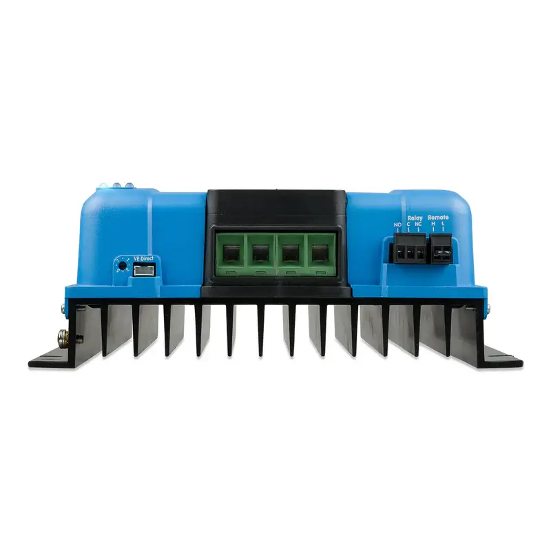 Victron Energy SmartSolar MPPT 150/70-Tr Solar Charge Controller