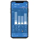Victron Energy SmartSolar MPPT 150/45 Solar Charge Controller