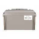 Victron Energy – 12V/130Ah Deep Cycle AGM Battery