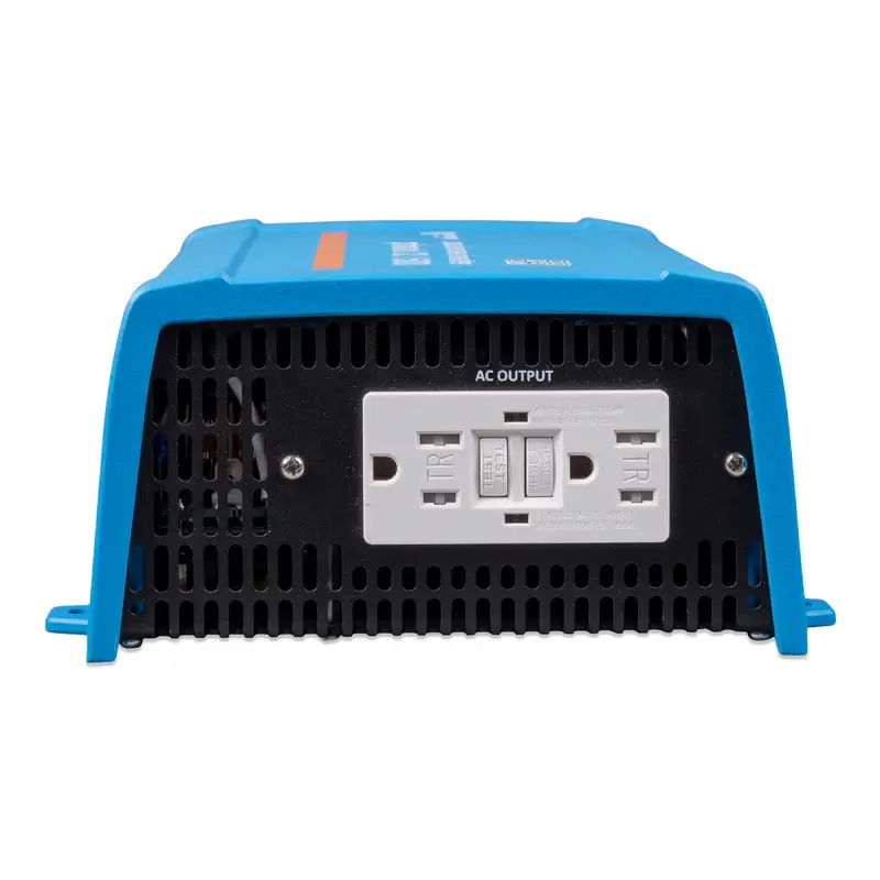 Victron Energy 12/800 120V VE.Direct NEMA GFCI Phoenix Inverter
