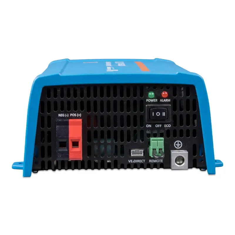 Victron Energy 12/500 120V VE.Direct NEMA 5-15R Phoenix Inverter