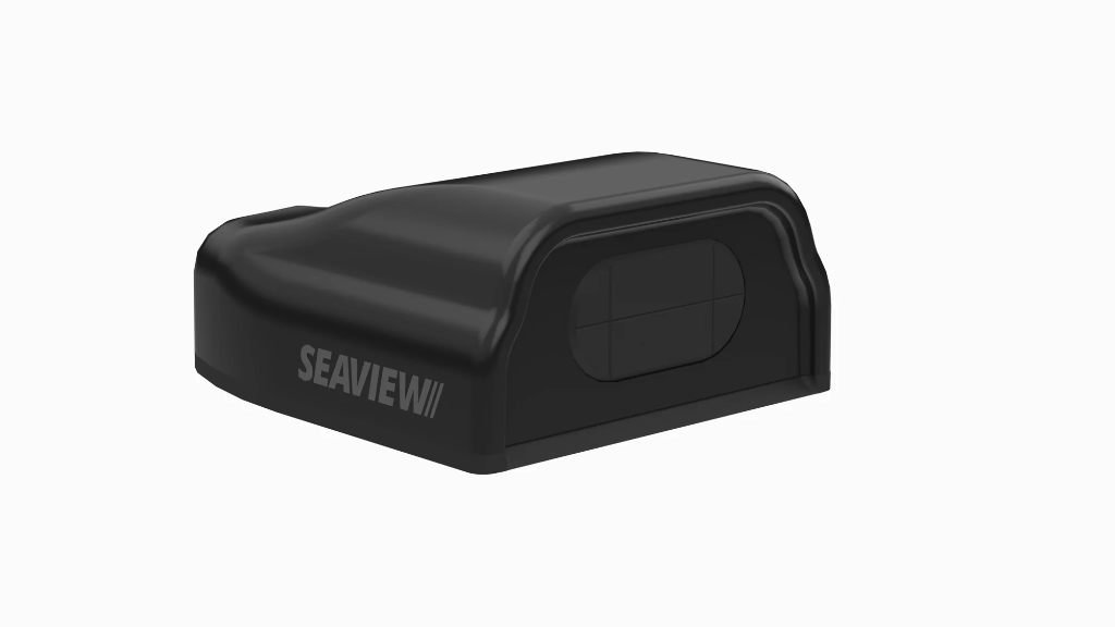 HORIZONTAL CABLE ENTRY - SEAVIEW - CGM90