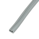 Fiamma F45S Small Rubber Rain Guard Seal - (10 Ft. minimum) 