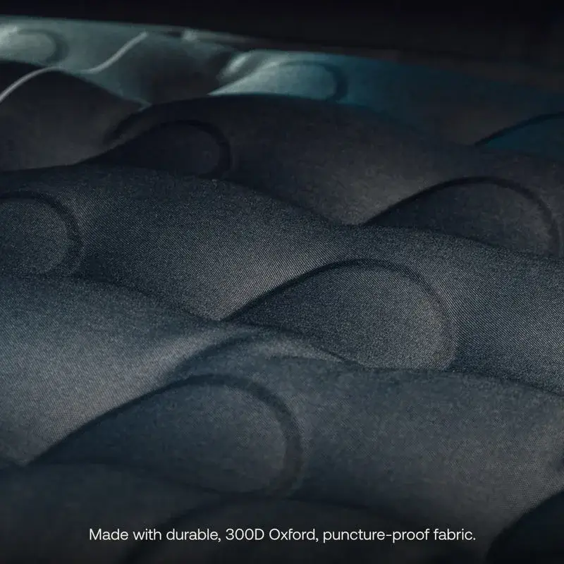 AIR Pro Van Front Cab Mattress