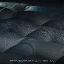 AIR Pro Van Front Cab Mattress