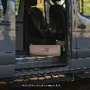 AIR Pro Van Front Cab Mattress