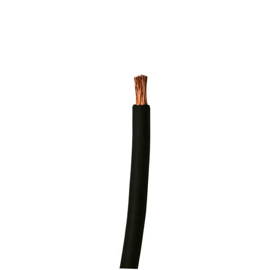 Solar Panel - PV cable #10 - 25ft - 2 conductors M&F