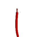 Solar Panel - PV cable #10 - 25ft - 2 conductors M&F