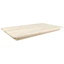RV Table Top | 100% Ash Hardwood