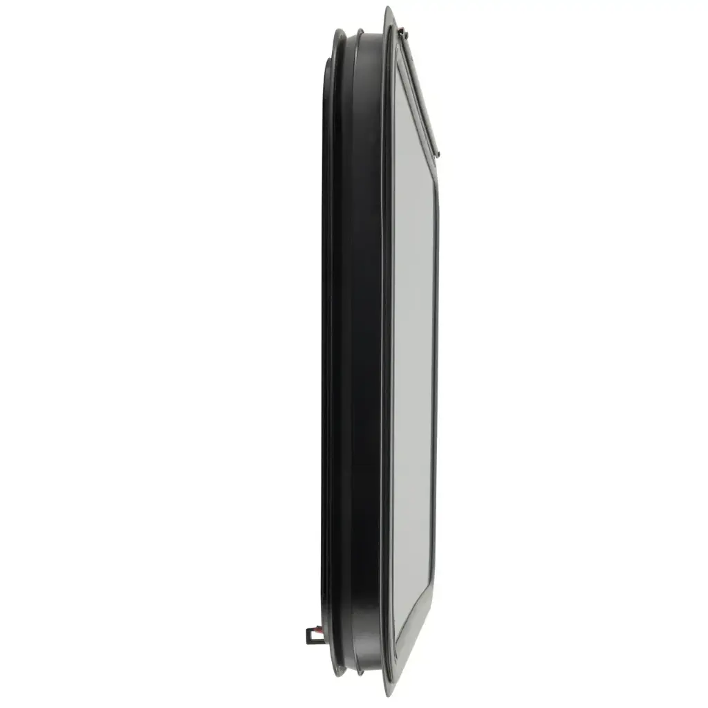RV Window | Exit & Escape | 36" x 22" x 2"