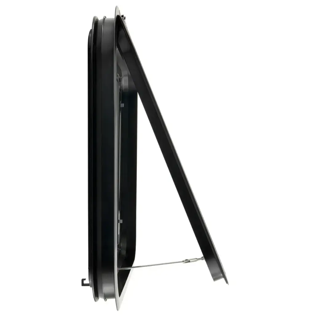 RV Window | Exit & Escape | 36" x 22" x 2"