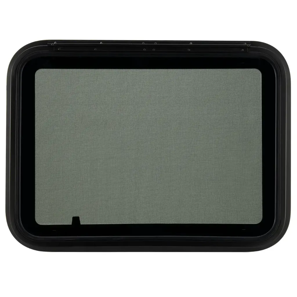 RV Window | Exit & Escape | 36" x 22" x 2"