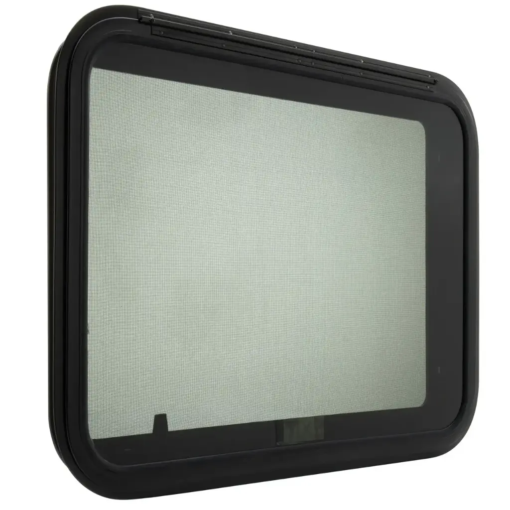 RV Window | Exit & Escape | 36" x 22" x 2"