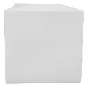 RV Fresh Water Tank 43 Gallon | 39" x 16" x 16" | Elkhart Plastics EPI 1562 (without fittings)