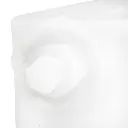 RV Fresh Water Tank 75 Gallon | 50 ¼" x 19 ¼" x 17 ¼"