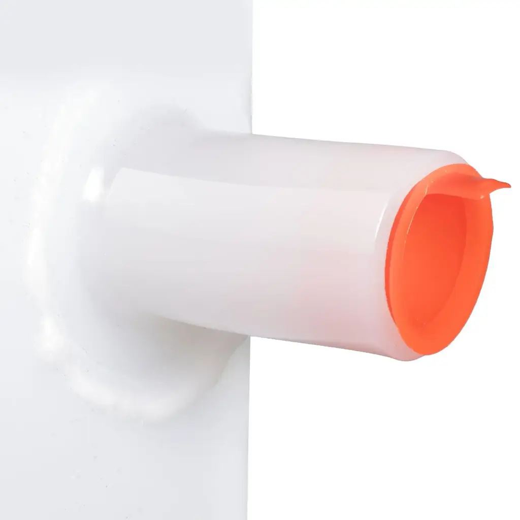 RV Fresh Water Tank 75 Gallon | 50 ¼" x 19 ¼" x 17 ¼"