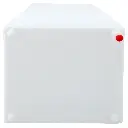 RV Fresh Water Tank 75 Gallon | 50 ¼" x 19 ¼" x 17 ¼"
