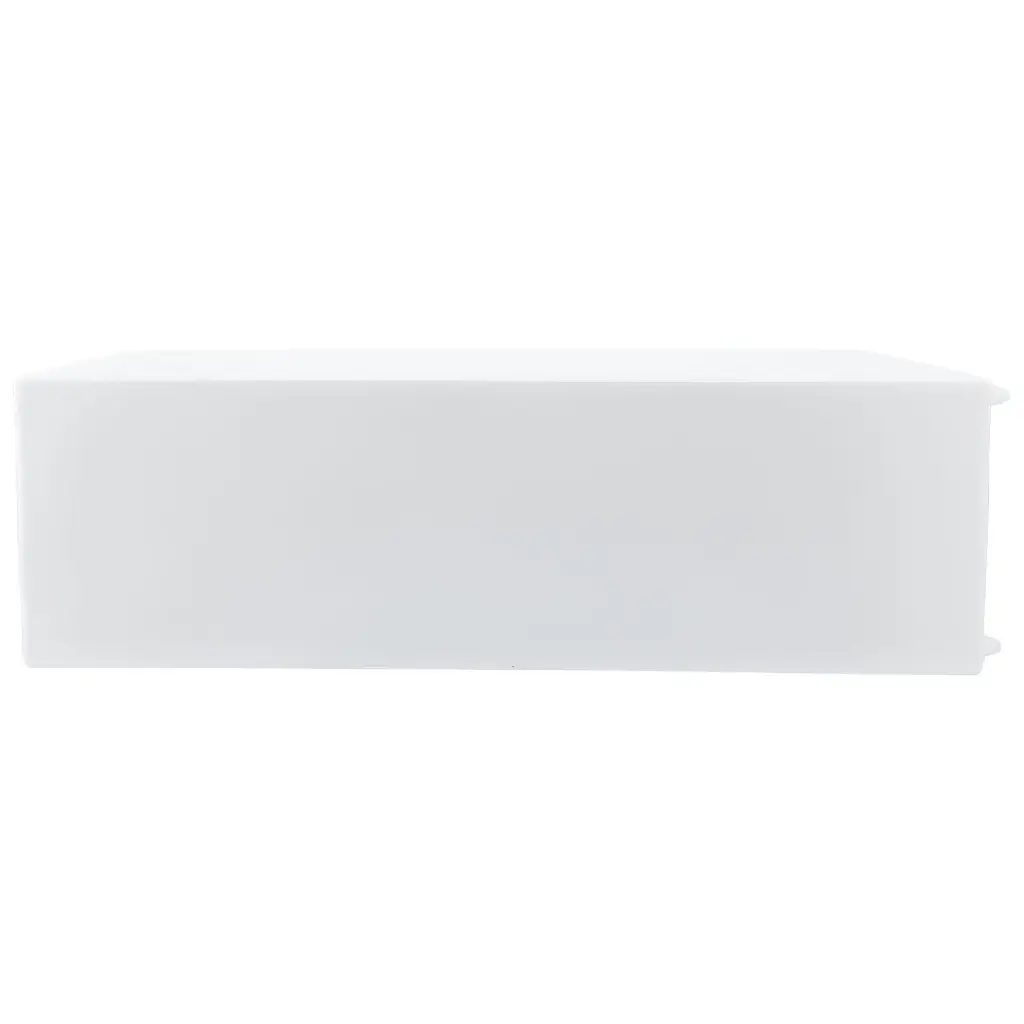 RV Fresh Water Tank 75 Gallon | 50 ¼" x 19 ¼" x 17 ¼"