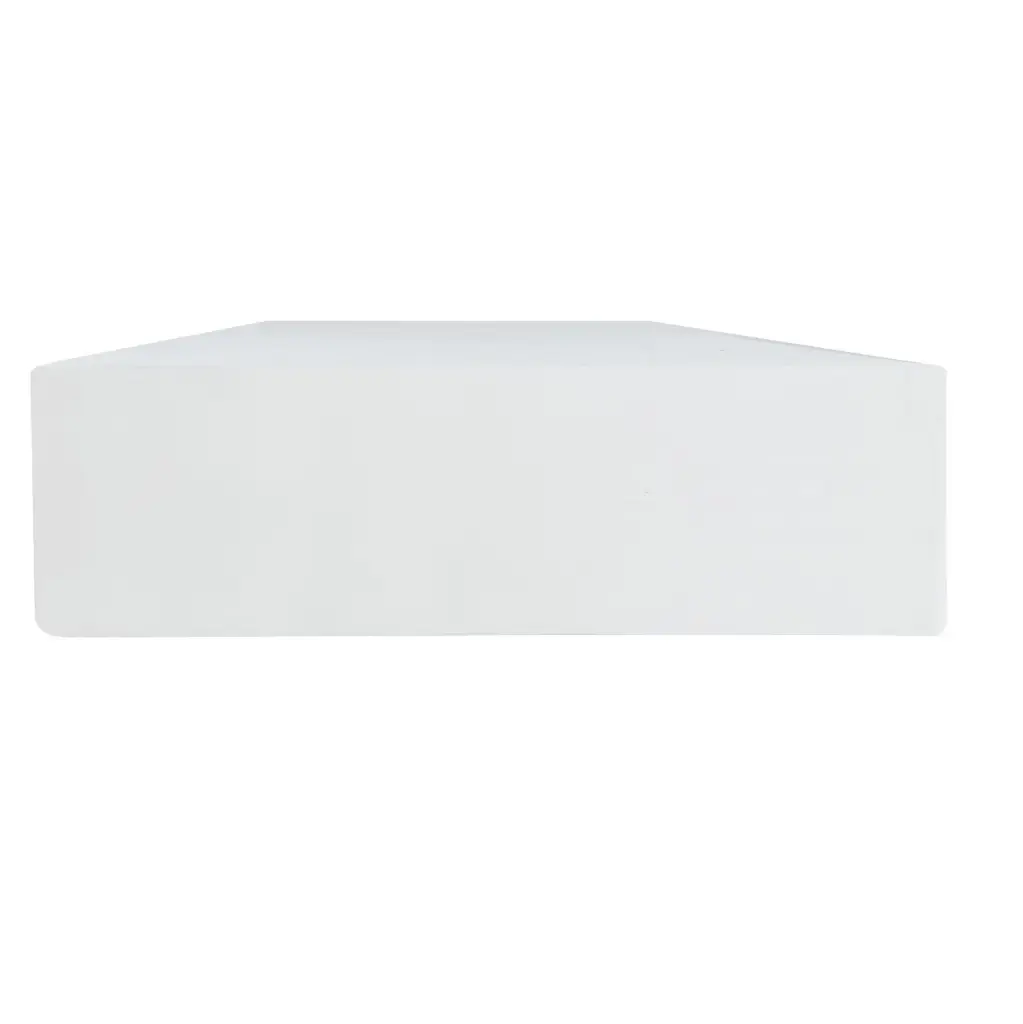 RV Fresh Water Tank 66 Gallon | 64 ½" x 29 ¼" x 8 ½" | Elkhart Plastics EPI 3226