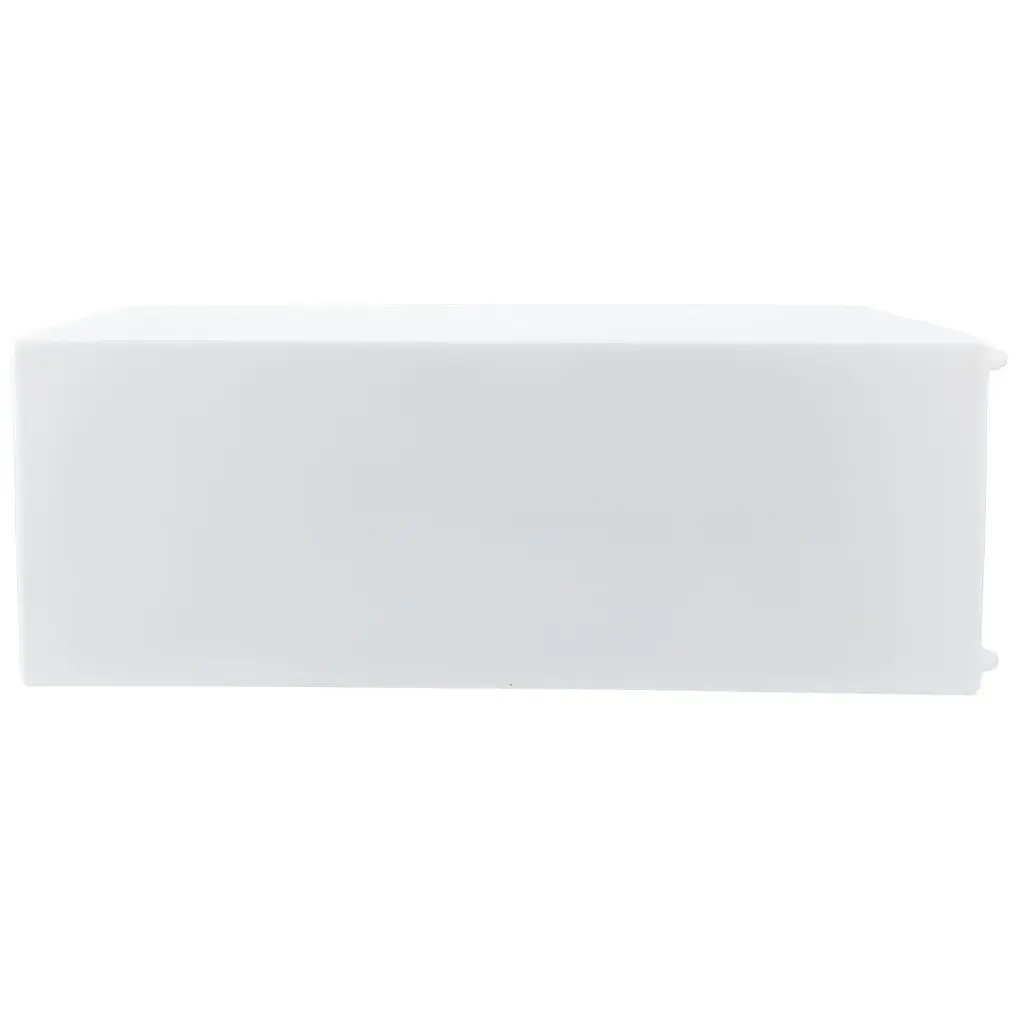 RV Fresh Water Tank 65 Gallon | 44 ½" x 19" x 17 ¼"