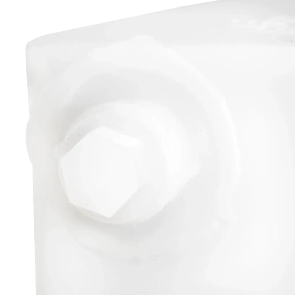 RV Fresh Water Tank 65 Gallon | 44 ½" x 19" x 17 ¼"
