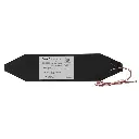 RV Elbow Pipe Tank Heater Pad | 12V | 3" x 13"