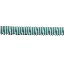 RV Fresh Water Fill Hose 1 ¼" Ribbed 25' | With 2 Hose Clamps