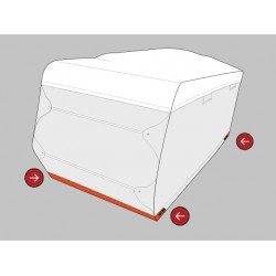 RV Covers - Class A