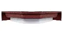 Neo Angle Fiberglass Shower Pan SP8246