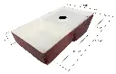 Combo Shower Pan SP800