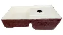 Combo Shower Pan SP800