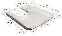 Roadtrek Shower Pan SP8226