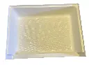 #461 Mallard Sprinter RV fiberglass shower pan