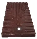 #313 Fleetwood RV fiberglass shower pan